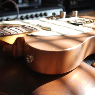 Truxton - Firemist Gold