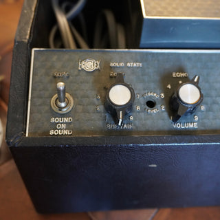EchoPlex Tape Echo