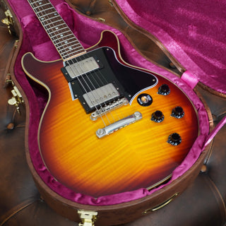 Les Paul Special DC Figured