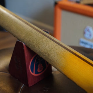 Masterbuilt '57 Stratocaster