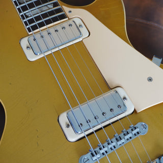 1973 Les Paul Deluxe - Gold Top