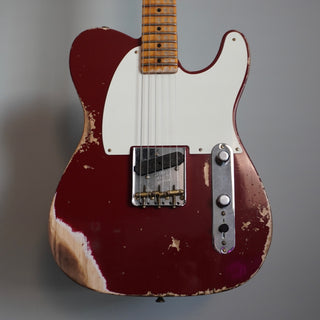 Ltd. Reverse ‘51 Esquire HRL