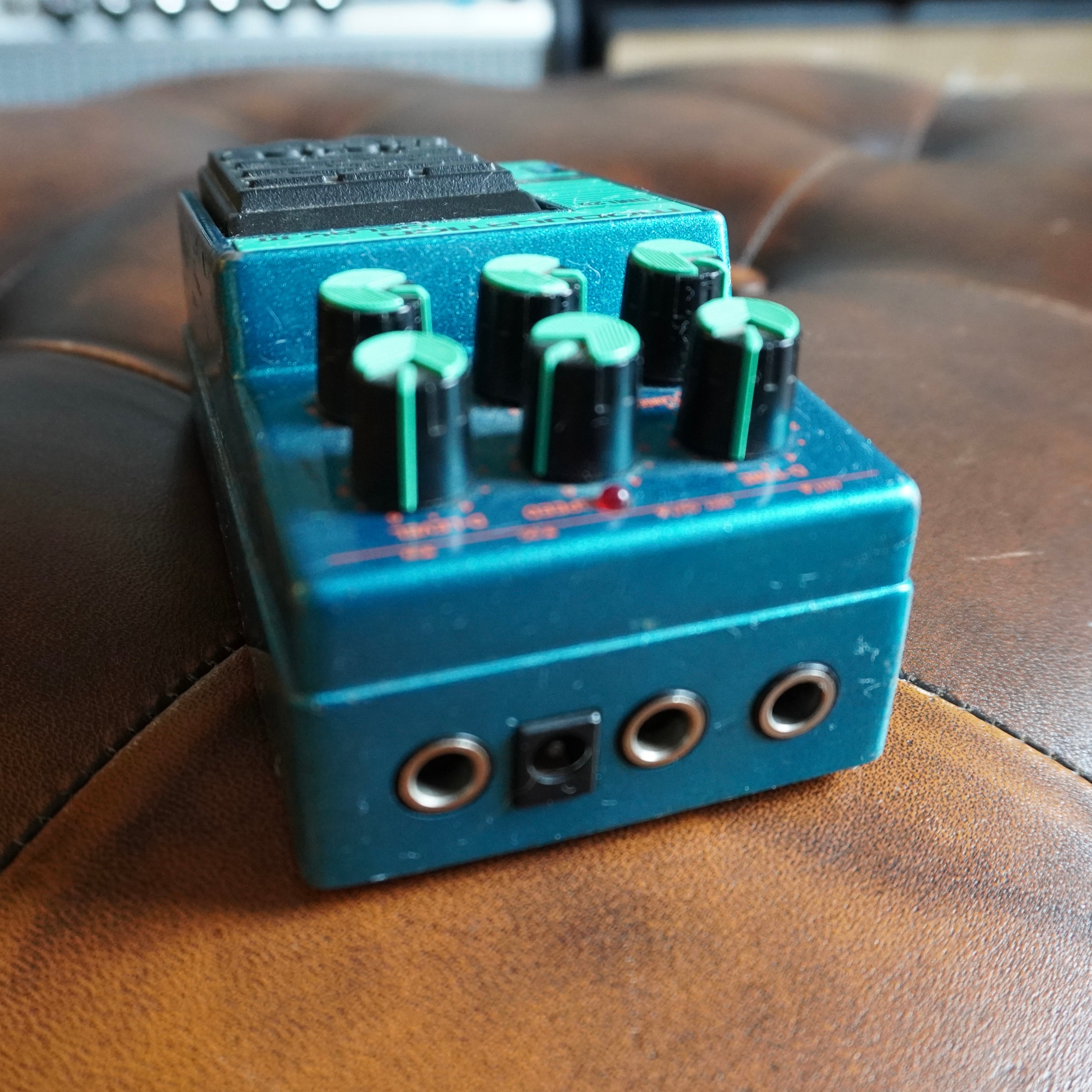 '80s DML20 Modulation Delay – Nick's Hand-Picked Guitars LLC