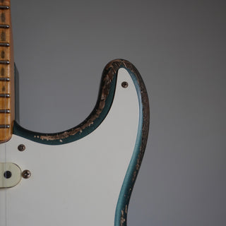 Masterbuilt '57 Stratocaster