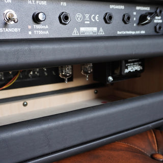 Cub 15R U.S.A. Player Series