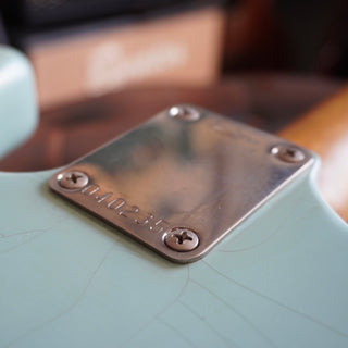 Springfield - Faded Sonic