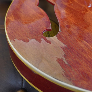 1969 ES-335 TDC