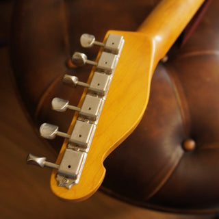 Texola - Sherwood Green Relic