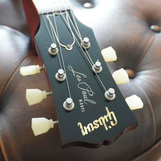 R9: '59 Les Paul Standard Reissue