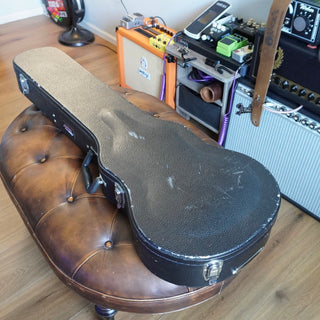 Les Paul Standard Gold Top