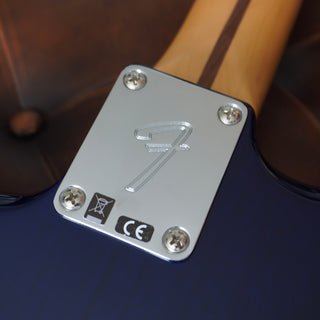 Player Stratocaster HSS Limited Edition