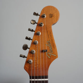 LTD '64 Stratocaster Relic