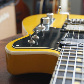 RG-SUS Reeves Gabrels Signature