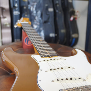 2025 Limited Edition '64 Stratocaster LTD L-Series - NOS TCP