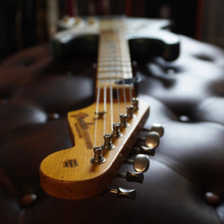 Masterbuilt '57 Stratocaster