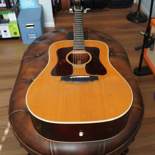1974 D-40