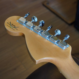 Limited Edition '69 Stratocaster