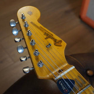 Masterbuilt '57 Stratocaster