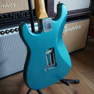 Springfield - Ocean Turquoise