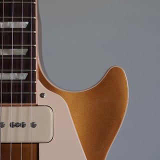Les Paul Standard Gold Top