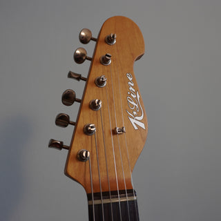 Springfield - Sherwood Green