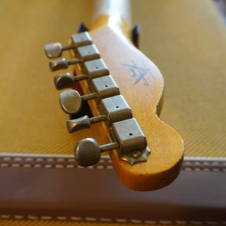 Ltd. Reverse ‘51 Esquire HRL