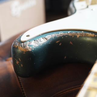 Masterbuilt '57 Stratocaster