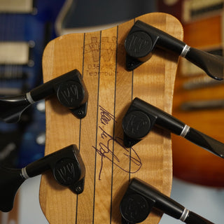 Streamer LX Bolt-On – Limited Edition 2021 (#038/100)