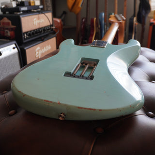 Springfield - Faded Sonic