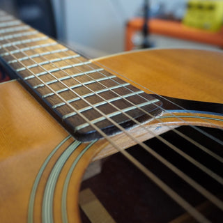 1969 FG-150 (red label)