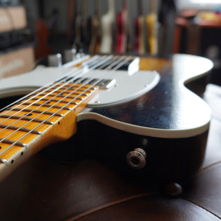 ‘63 PoMo Telecaster