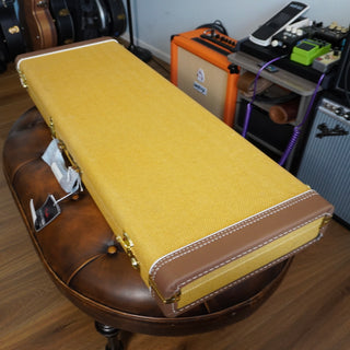 Ltd. Reverse ‘51 Esquire HRL