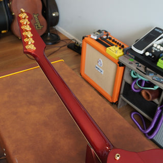 Firebird VII