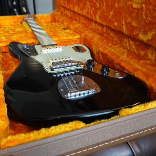 Ltd. ‘63 Jaguar Journeyman