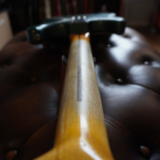 Masterbuilt '57 Stratocaster