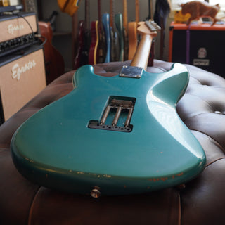 Springfield - Sherwood Green