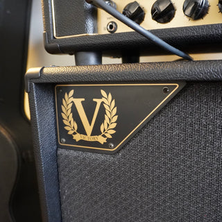 The Sheriff 44 w/ matching 212 Cabinet