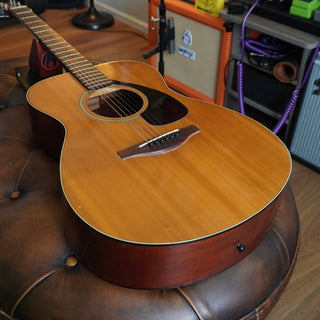 1969 FG-150 (red label)