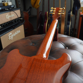 Les Paul Standard Double Cutaway Plus