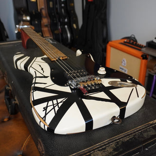 EVH Striped Series ‘78 Eruption