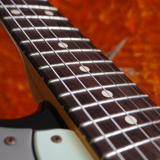 Ltd. ‘63 Jaguar Journeyman