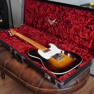 ‘63 PoMo Telecaster