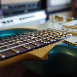 Springfield - Ocean Turquoise