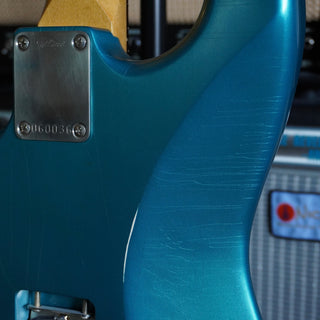 Springfield - Ocean Turquoise