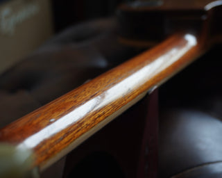 1973 Les Paul Deluxe - Gold Top