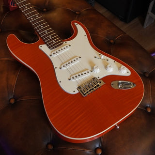Custom Deluxe Stratocaster