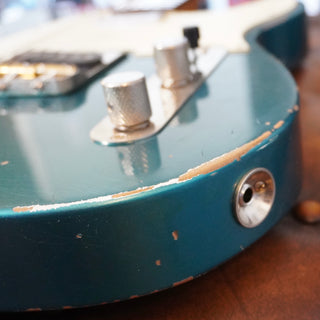 Truxton - Ocean Turqouise