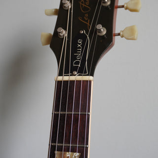 1973 Les Paul Deluxe - Gold Top