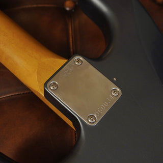 Springfield - Charcoal Metallic