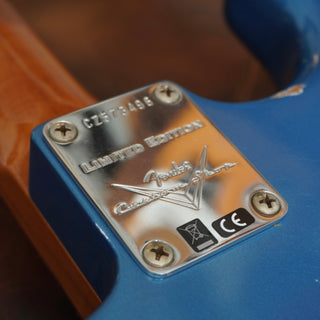 LTD '64 Stratocaster Relic